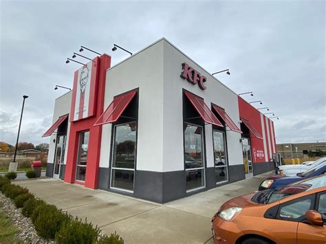 kfc elyria ohio|More.